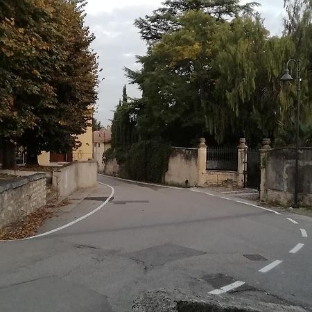 Alloggio Verona Est S. Pietro Lavagno Eksteriør bilde